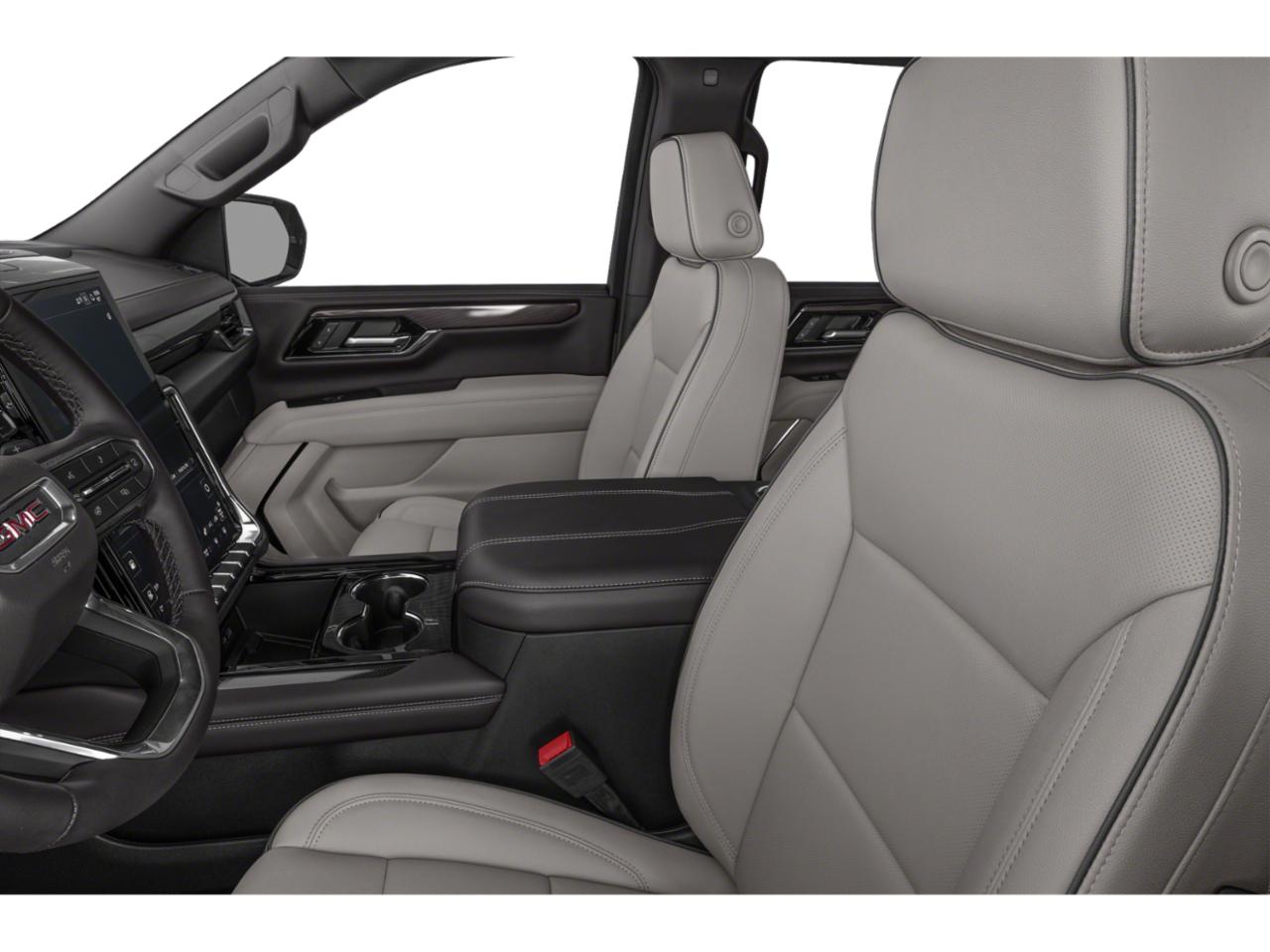 2026 GMC Yukon Vehicle Photo in LOWELL, MA 01852-4336