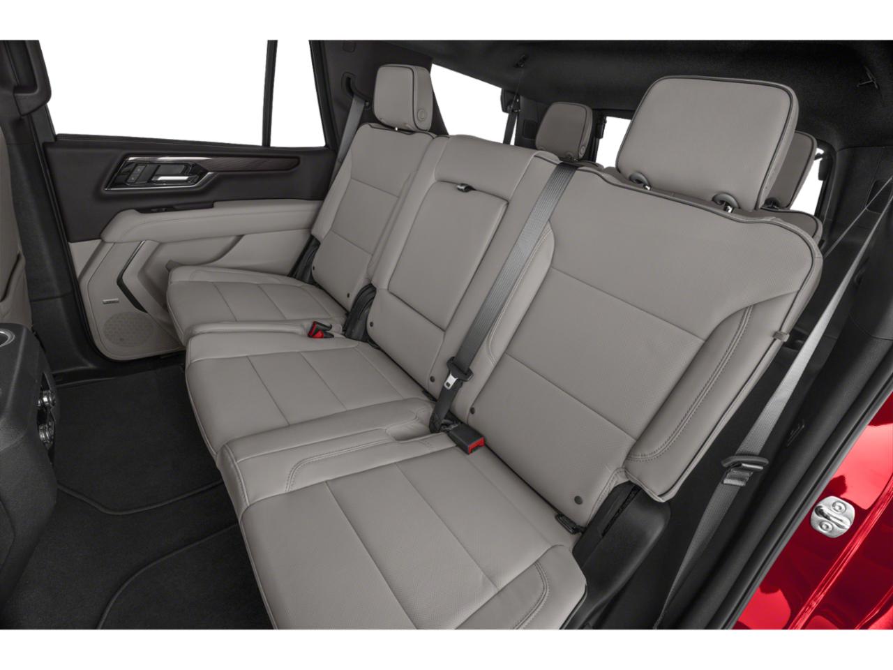 2026 GMC Yukon Vehicle Photo in LOWELL, MA 01852-4336
