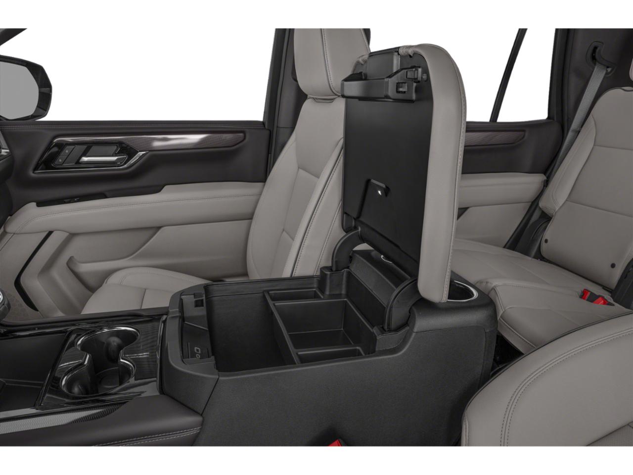 2026 GMC Yukon Vehicle Photo in LOWELL, MA 01852-4336