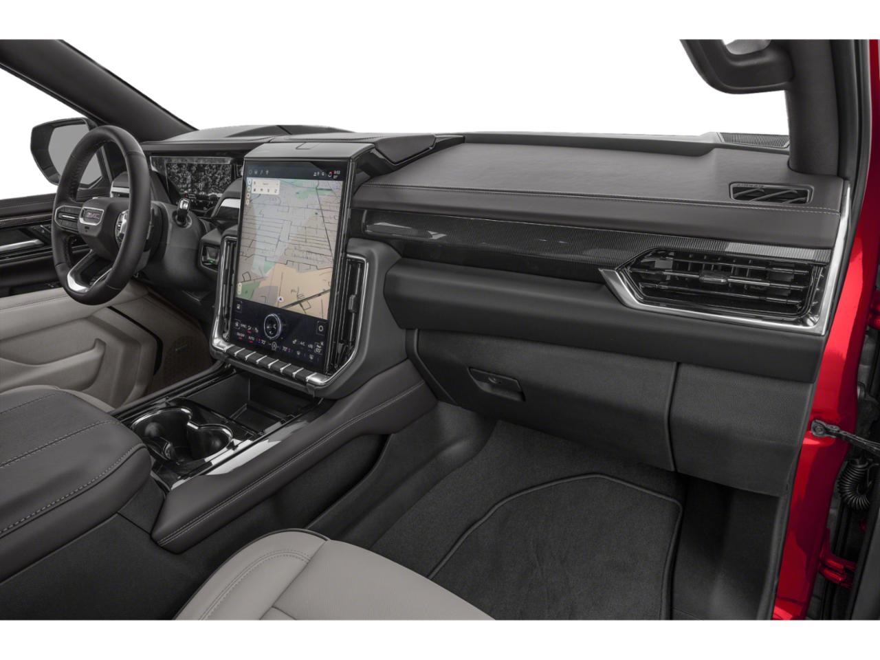 2026 GMC Yukon Vehicle Photo in LOWELL, MA 01852-4336