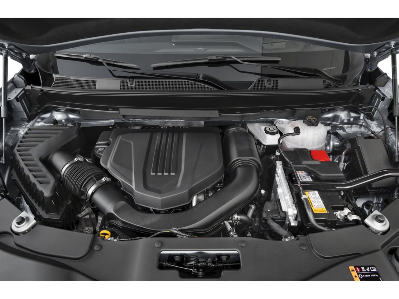 2026 GMC Acadia Vehicle Photo in STOCKTON, CA 95212-2838