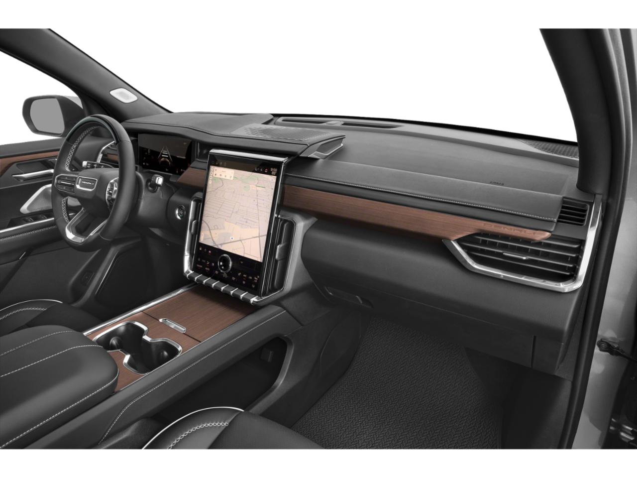 2026 GMC Acadia Vehicle Photo in STOCKTON, CA 95212-2838
