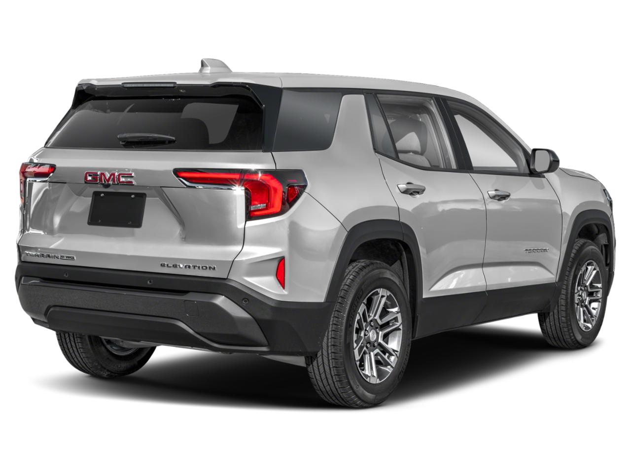 2026 GMC Terrain Vehicle Photo in GREEN BAY, WI 54303-3330