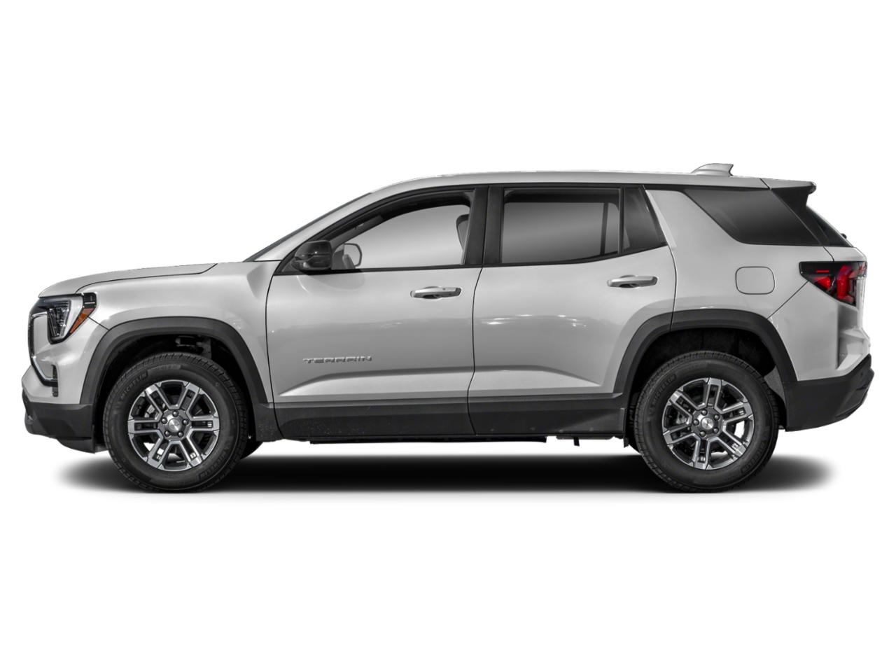 2026 GMC Terrain Vehicle Photo in GREEN BAY, WI 54303-3330