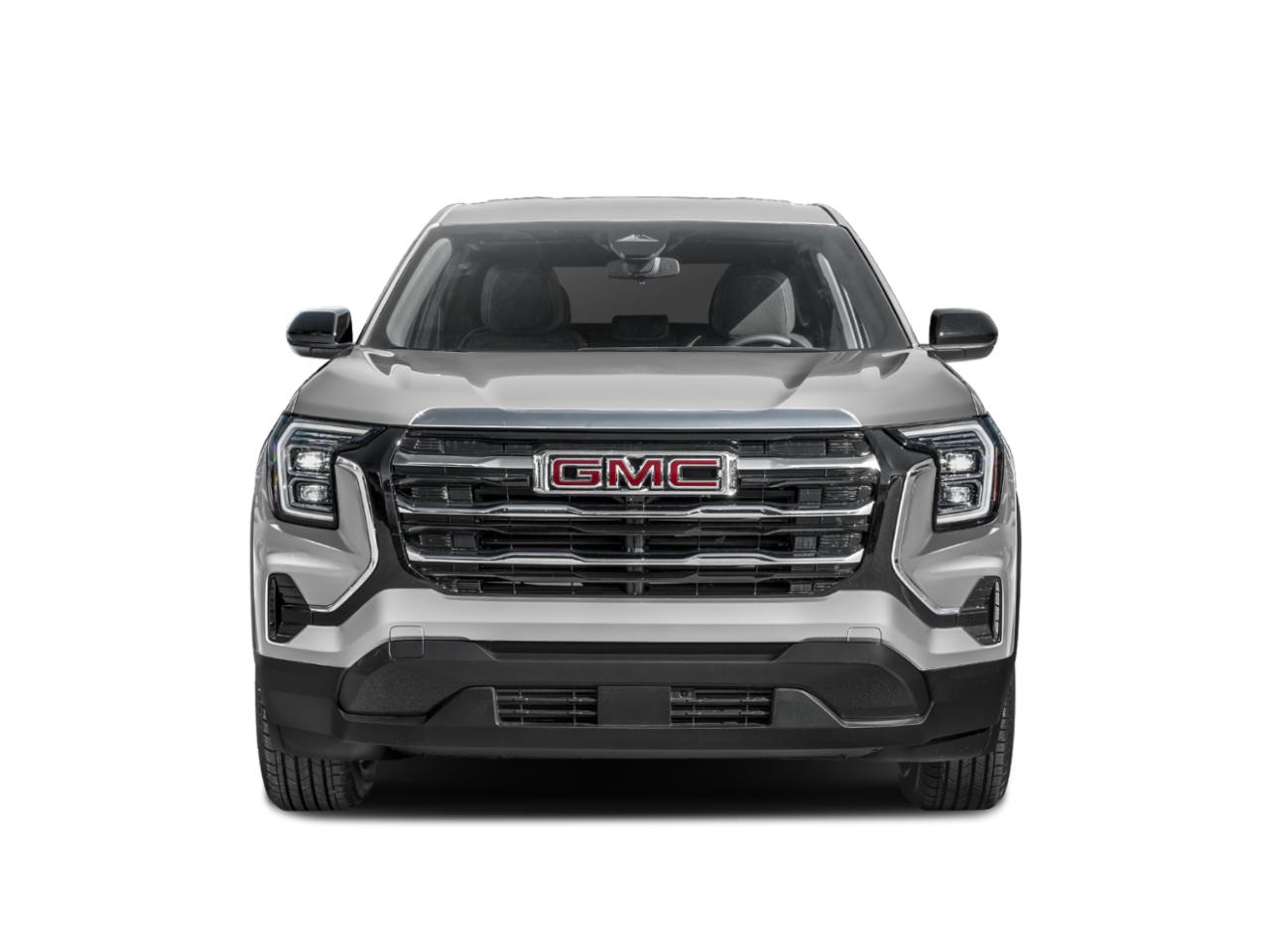 2026 GMC Terrain Vehicle Photo in GREEN BAY, WI 54303-3330