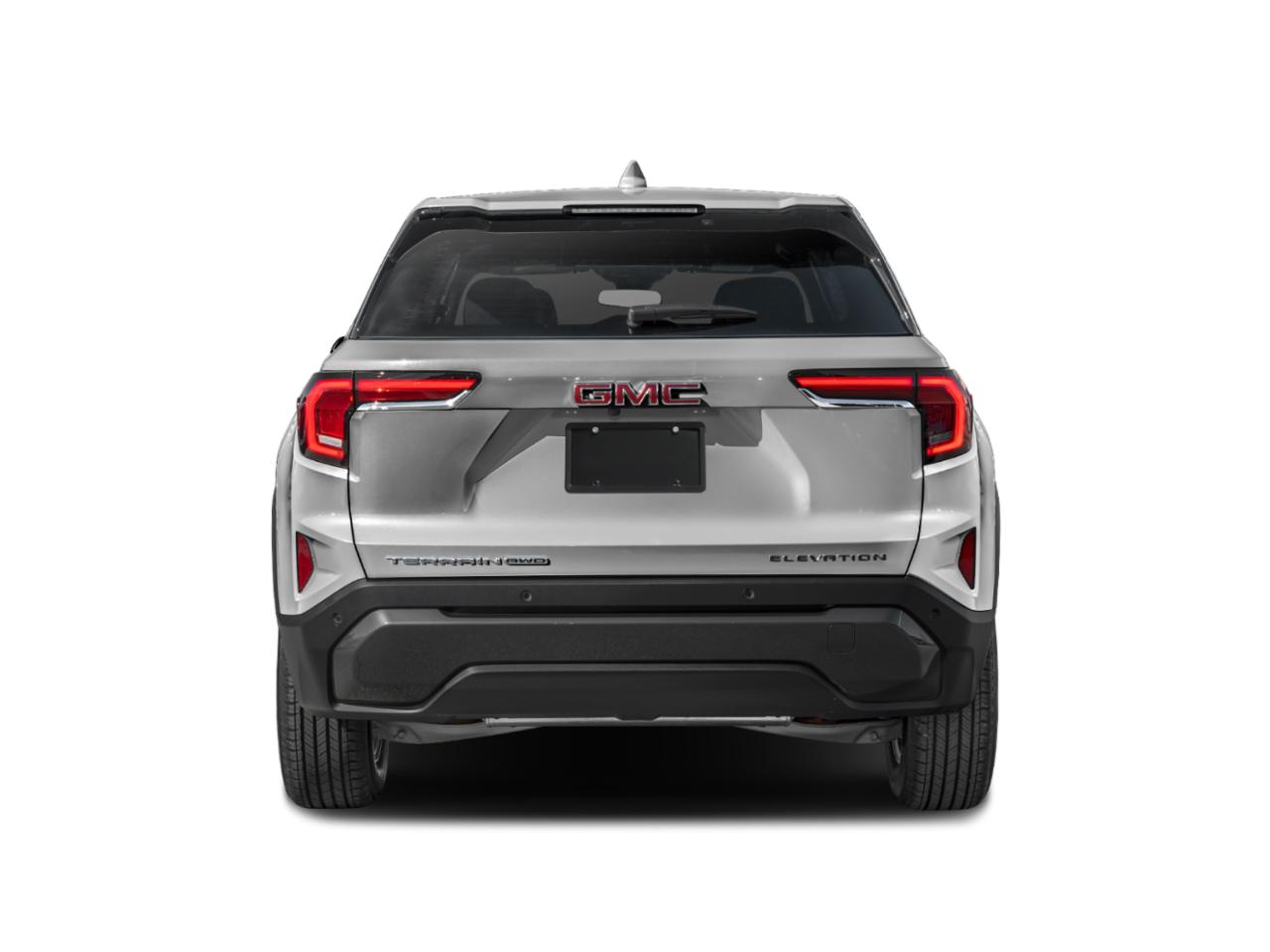 2026 GMC Terrain Vehicle Photo in GREEN BAY, WI 54303-3330