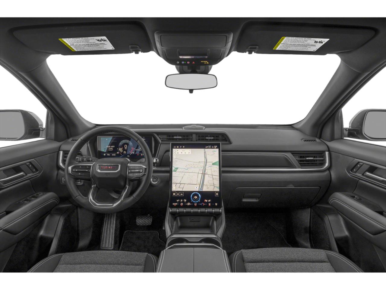 2026 GMC Terrain Vehicle Photo in GREEN BAY, WI 54303-3330
