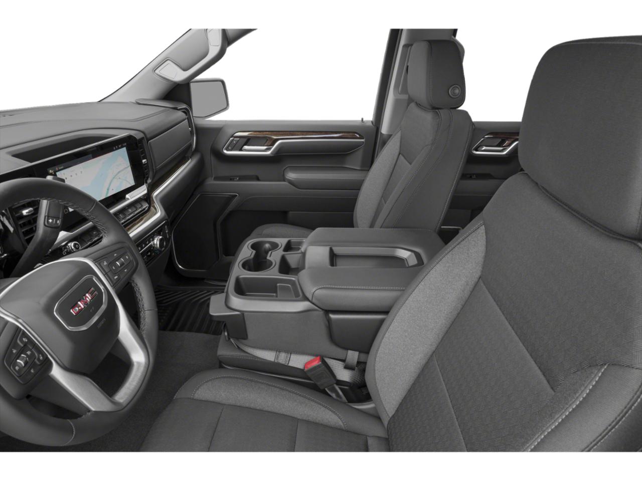 2026 GMC Sierra 1500 Vehicle Photo in MANITOWOC, WI 54220-5838