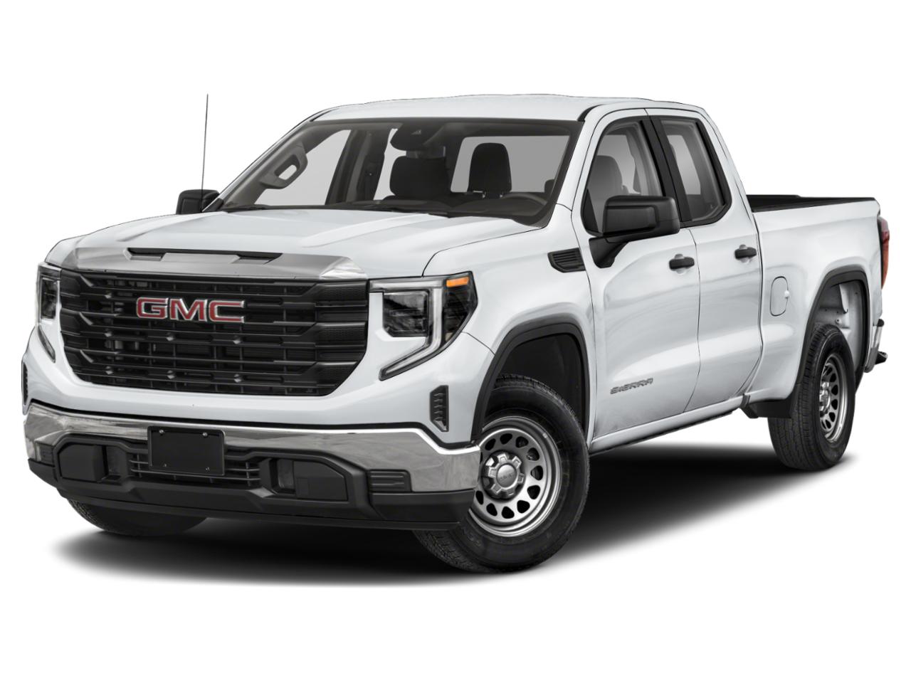 2026 GMC Sierra 1500 Vehicle Photo in ELYRIA, OH 44035-6349