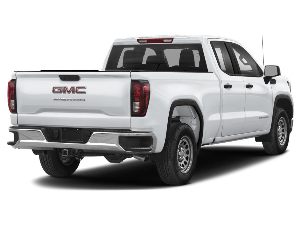 2026 GMC Sierra 1500 Vehicle Photo in ELYRIA, OH 44035-6349