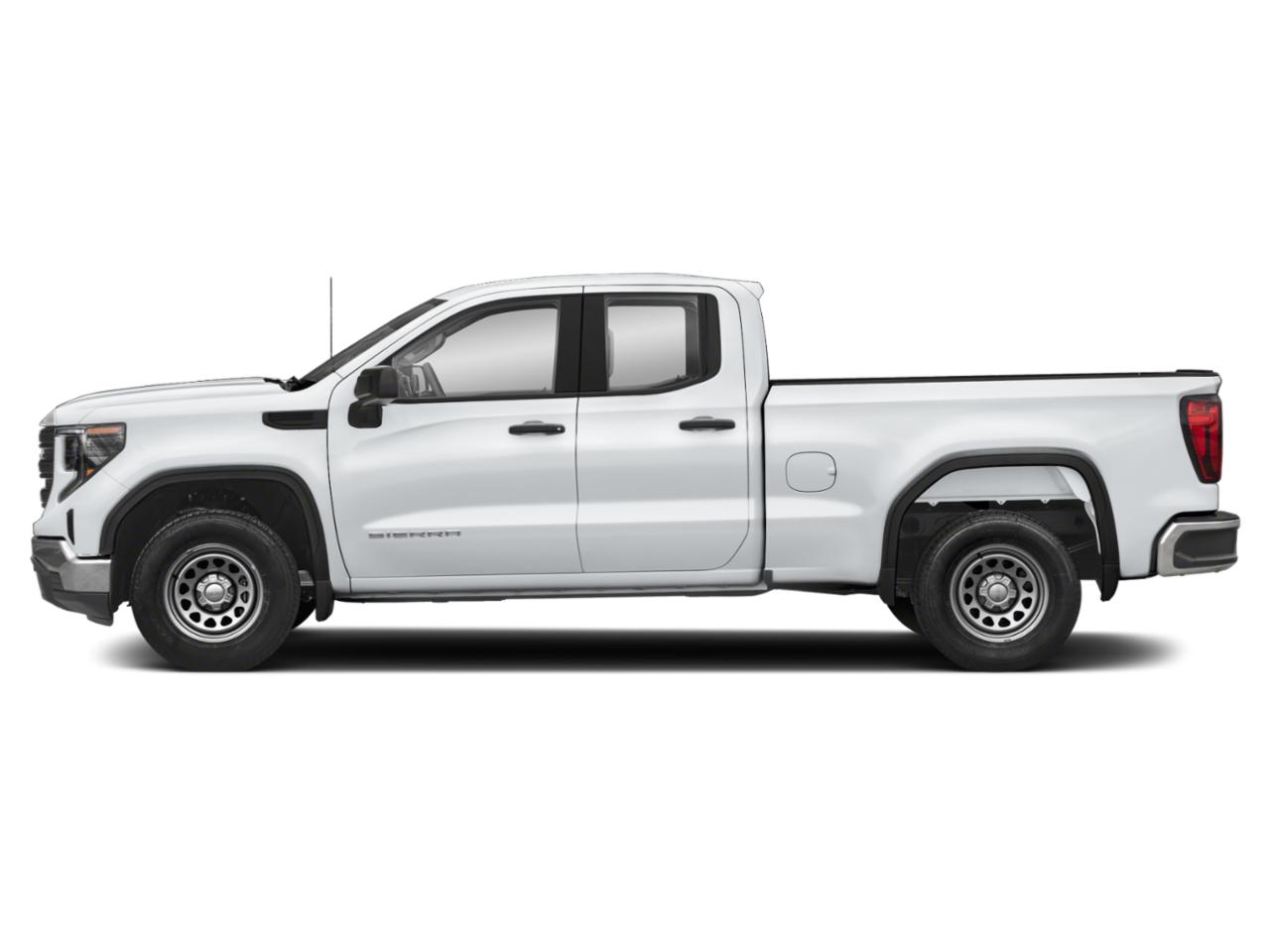 2026 GMC Sierra 1500 Vehicle Photo in ELYRIA, OH 44035-6349