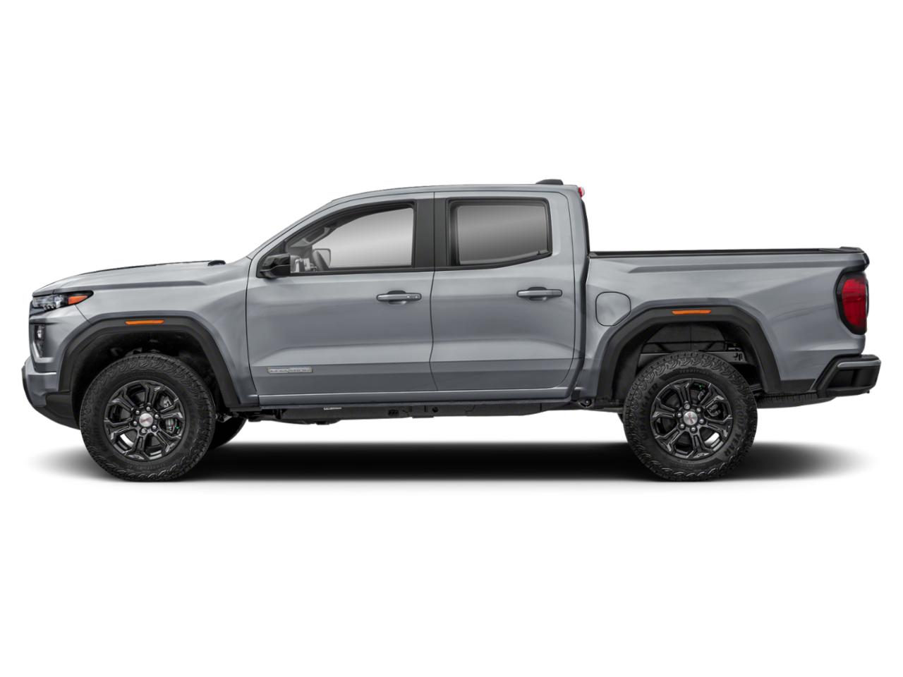 2026 GMC Canyon Vehicle Photo in STOCKTON, CA 95212-2838