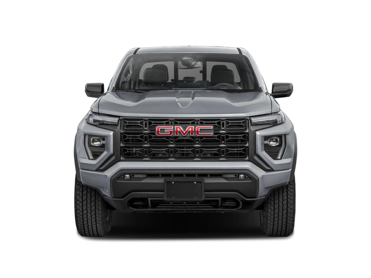 2026 GMC Canyon Vehicle Photo in STOCKTON, CA 95212-2838
