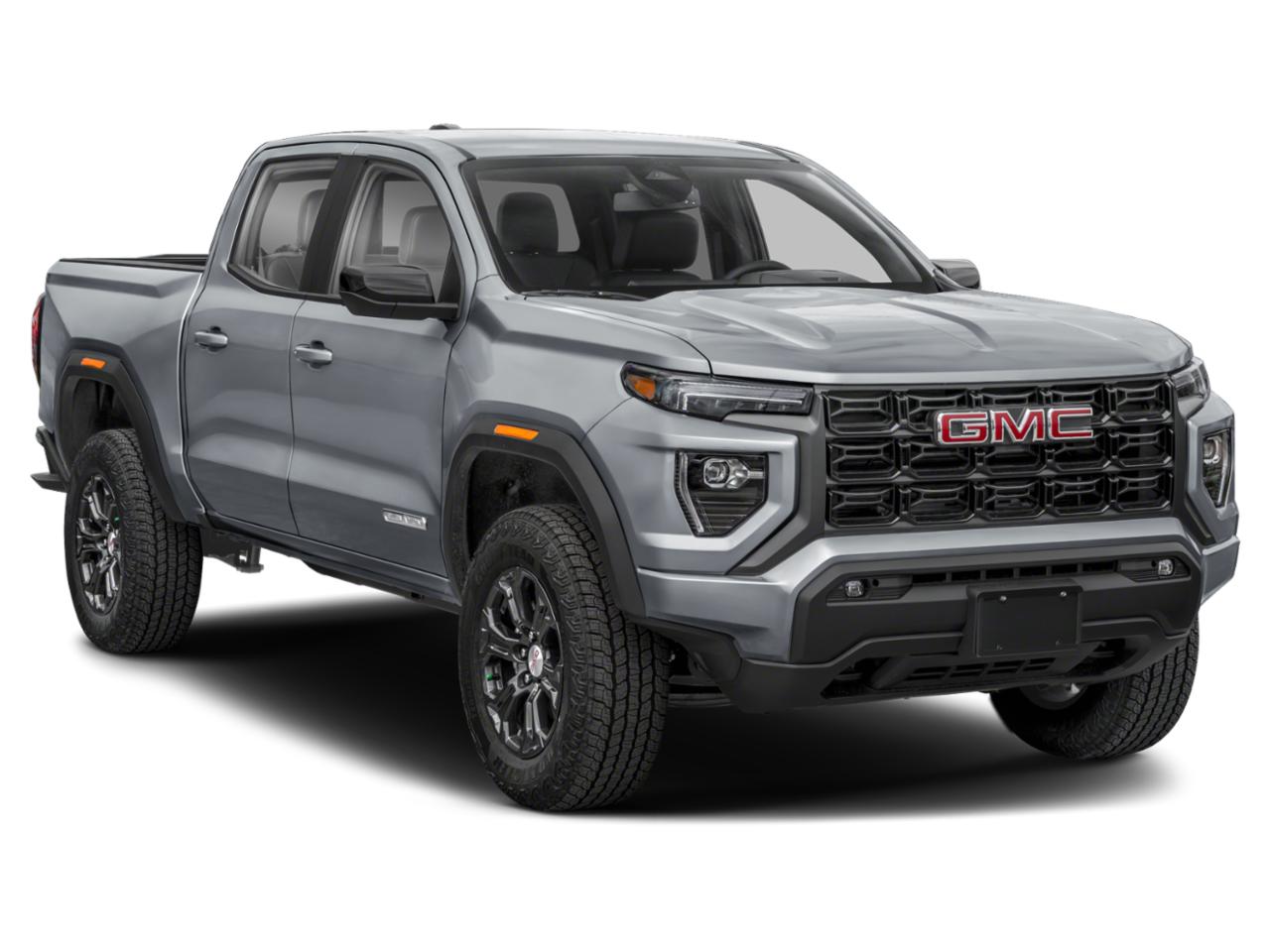 2026 GMC Canyon Vehicle Photo in STOCKTON, CA 95212-2838