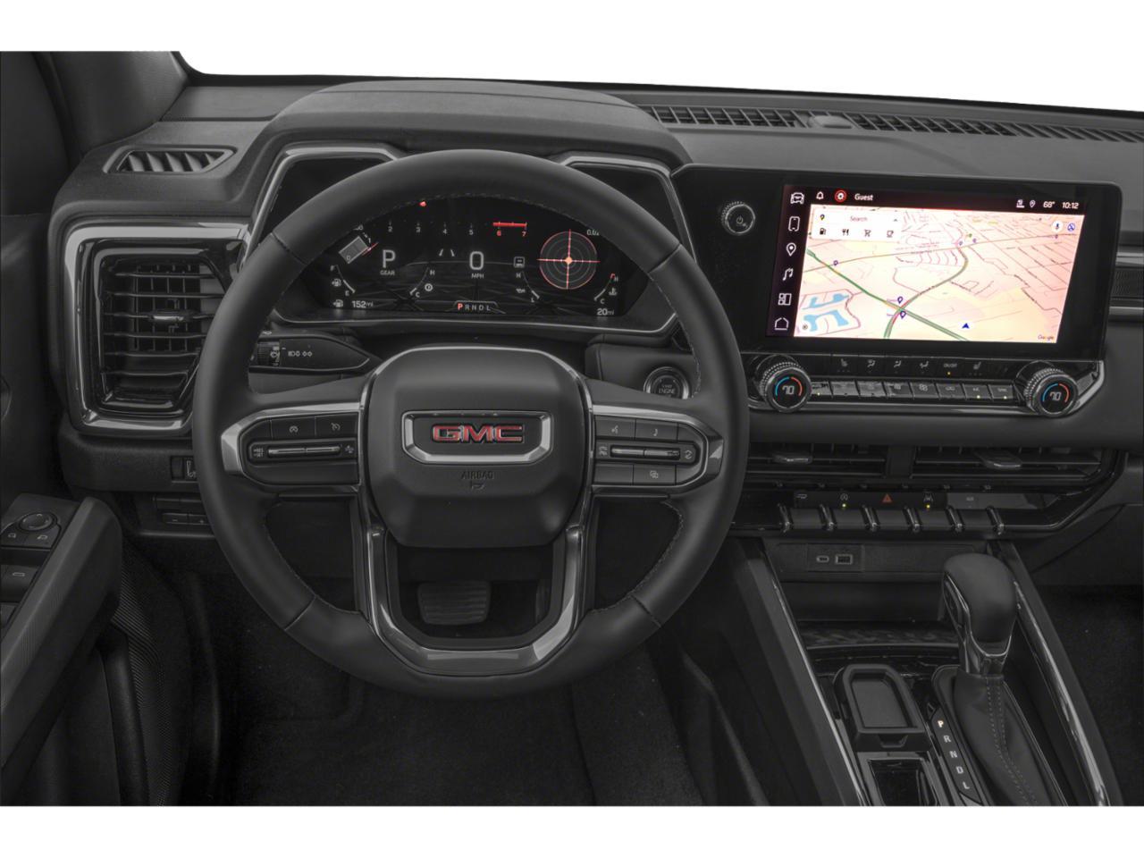 2026 GMC Canyon Vehicle Photo in STOCKTON, CA 95212-2838