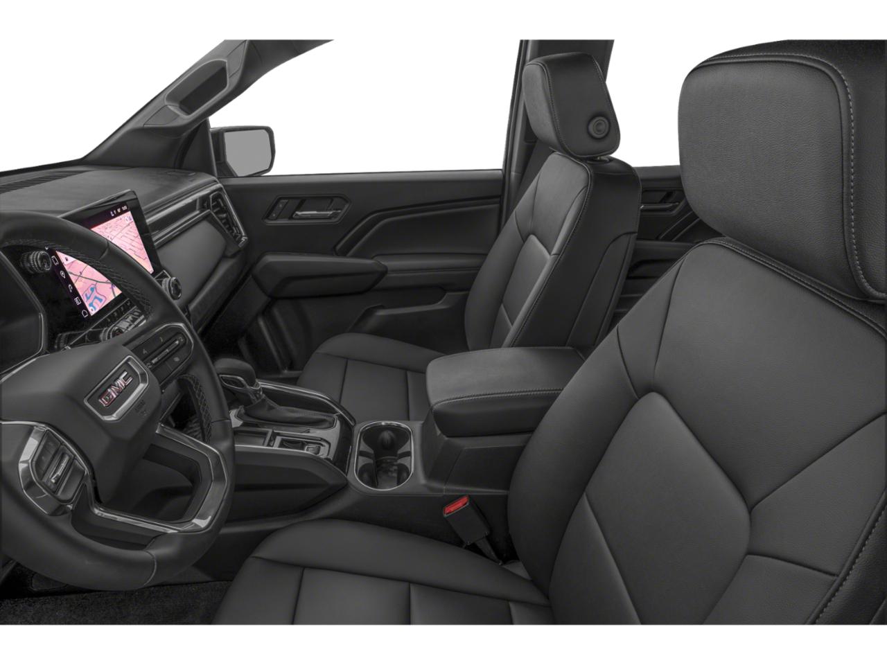 2026 GMC Canyon Vehicle Photo in STOCKTON, CA 95212-2838