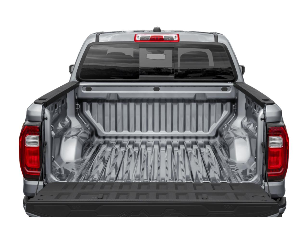 2026 GMC Canyon Vehicle Photo in STOCKTON, CA 95212-2838