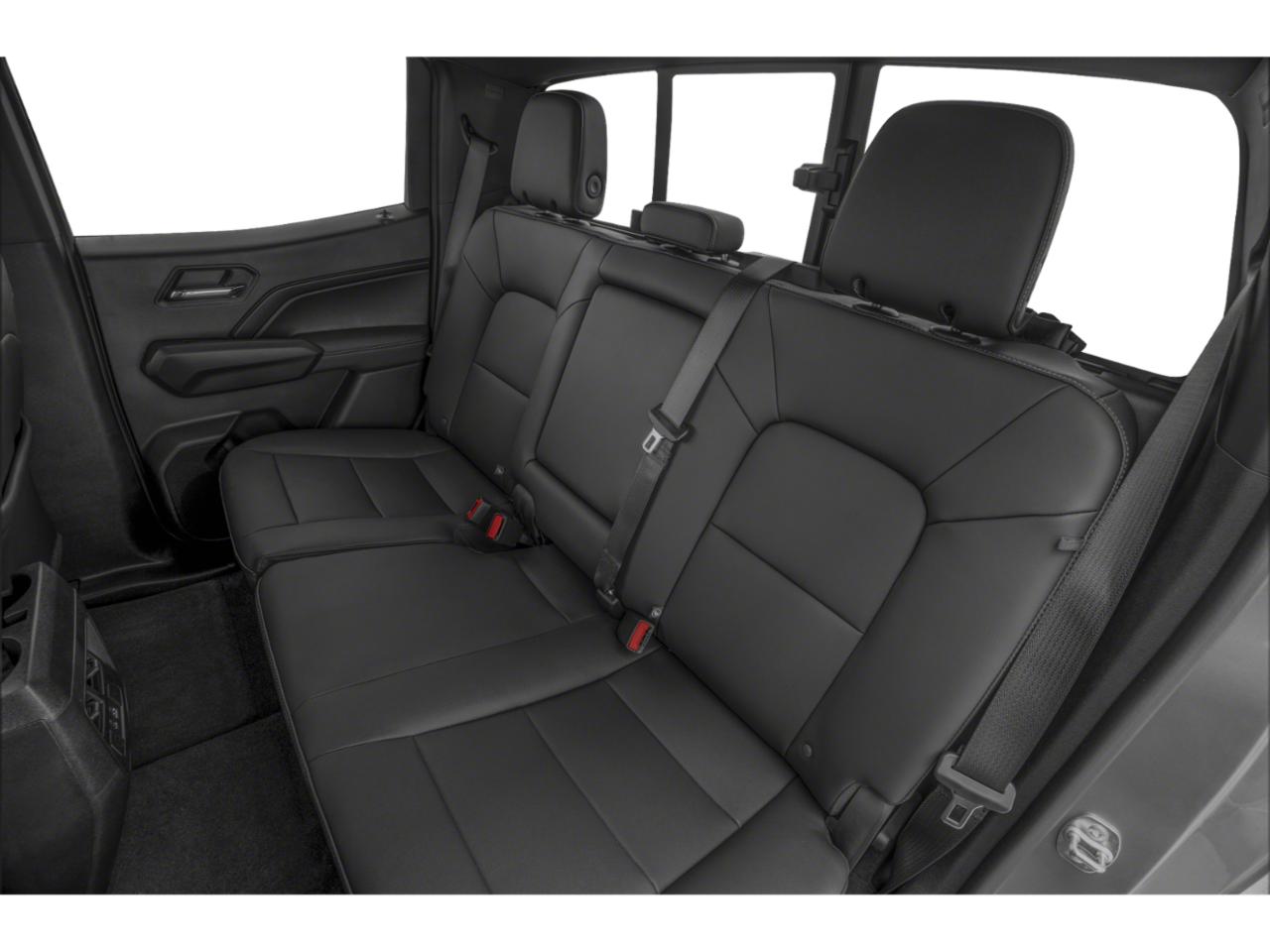 2026 GMC Canyon Vehicle Photo in STOCKTON, CA 95212-2838