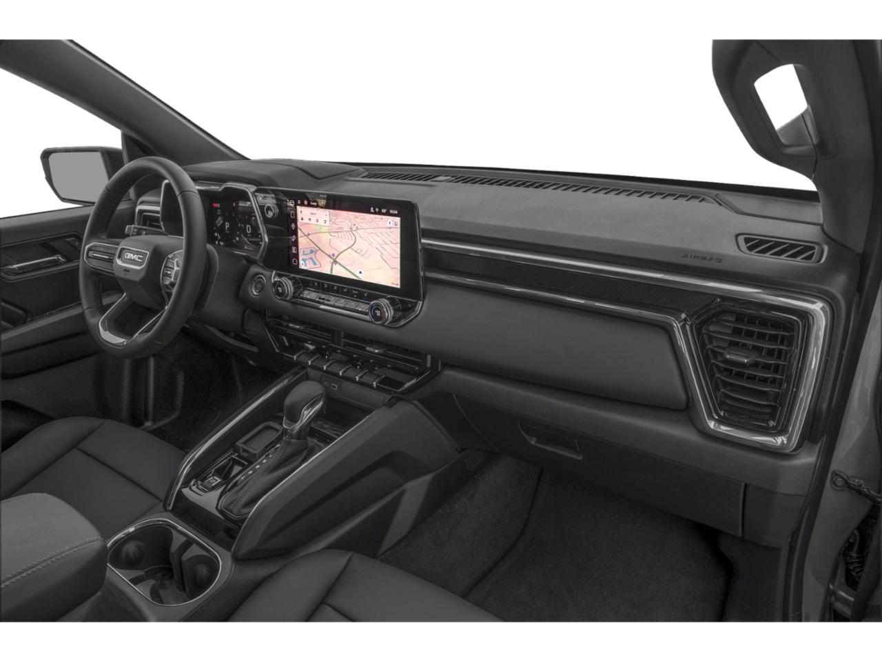 2026 GMC Canyon Vehicle Photo in STOCKTON, CA 95212-2838