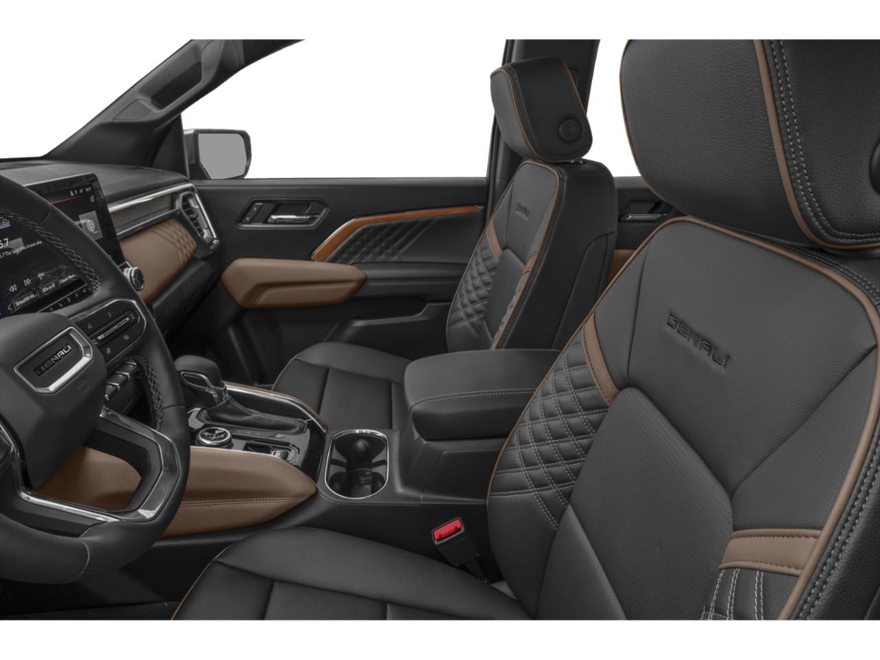 2026 GMC Canyon Vehicle Photo in APPLETON, WI 54914-8833