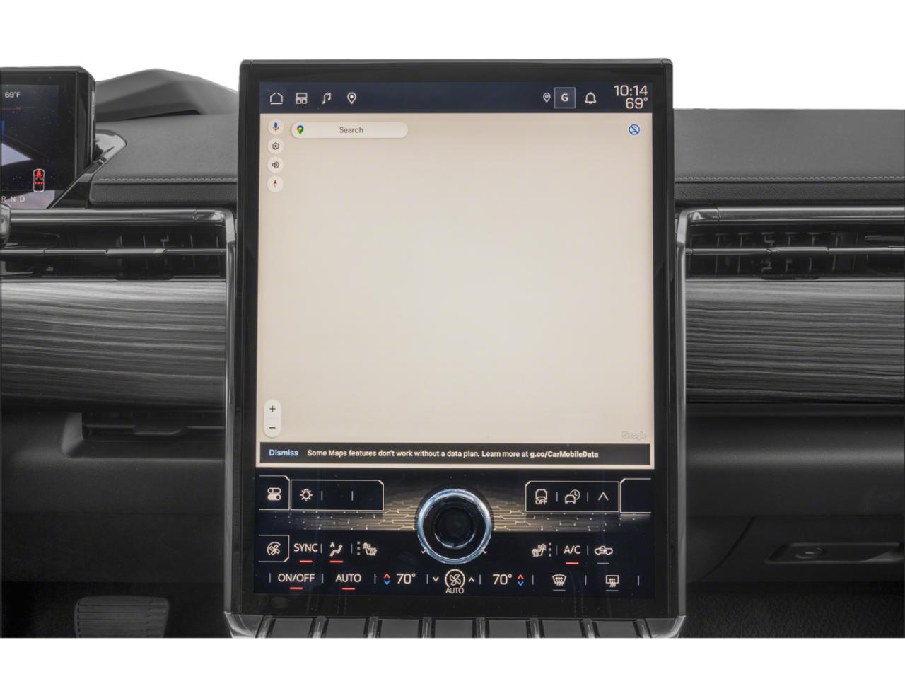 2026 GMC Sierra EV Vehicle Photo in OSHKOSH, WI 54904-7811