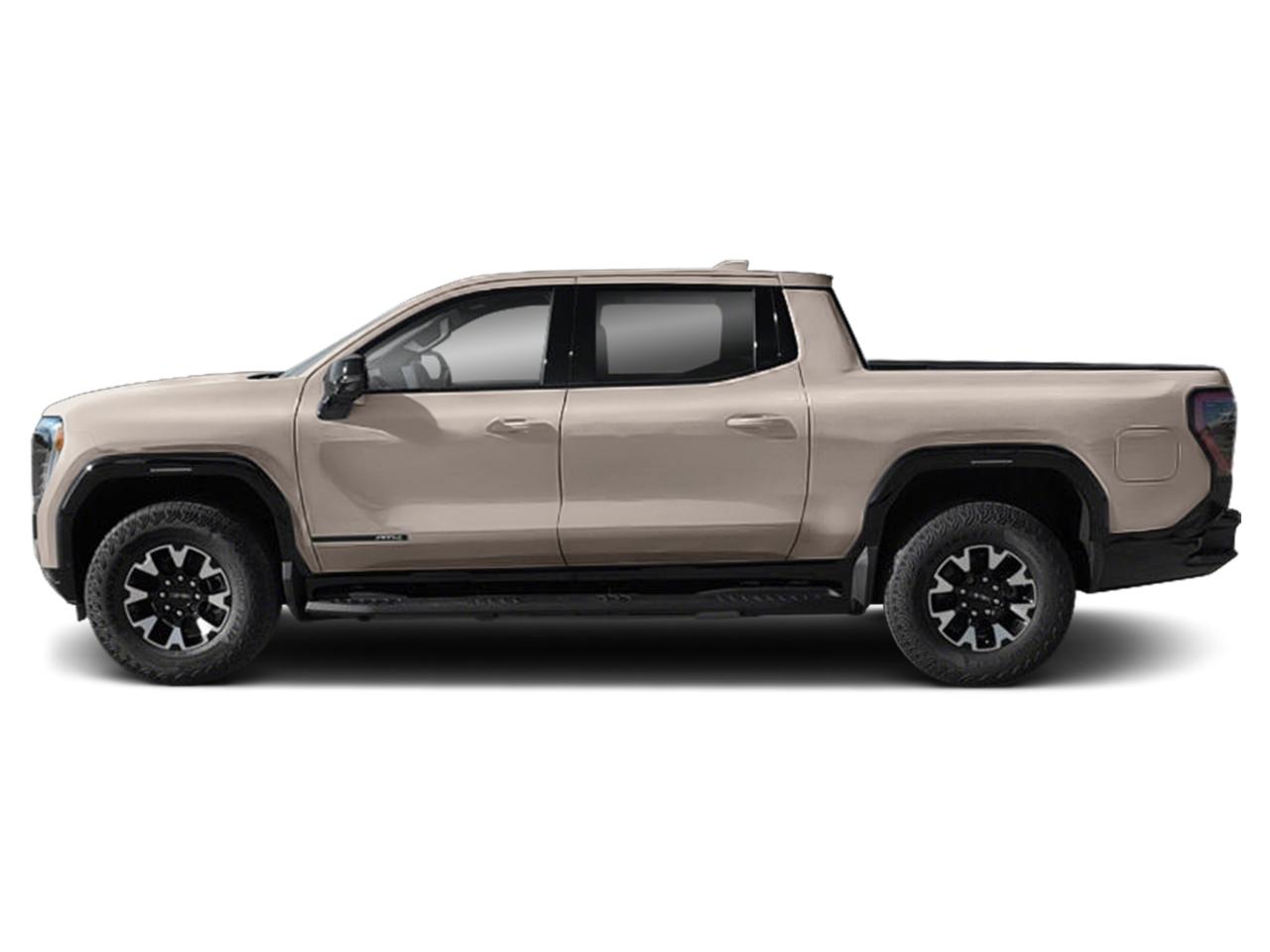 2026 GMC Sierra EV Vehicle Photo in LOWELL, MA 01852-4336