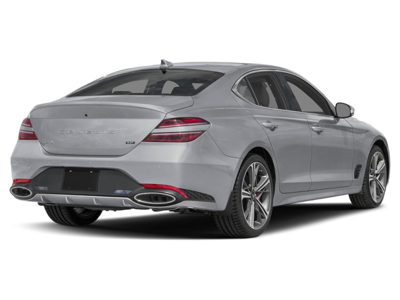 2026 Genesis G70 Vehicle Photo in Appleton, WI 54913