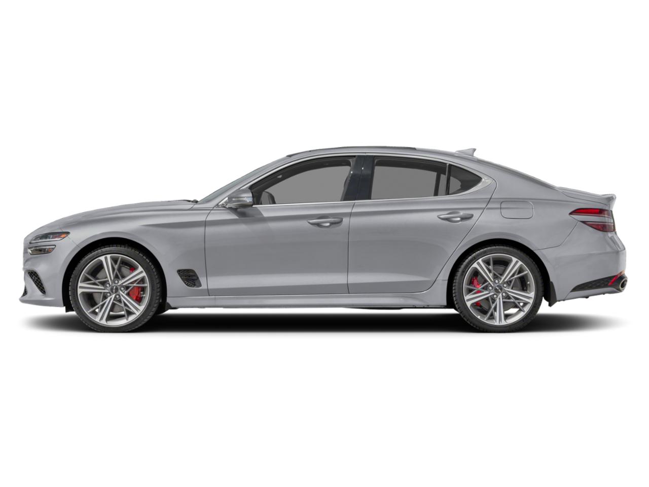 2026 Genesis G70 Vehicle Photo in Appleton, WI 54913