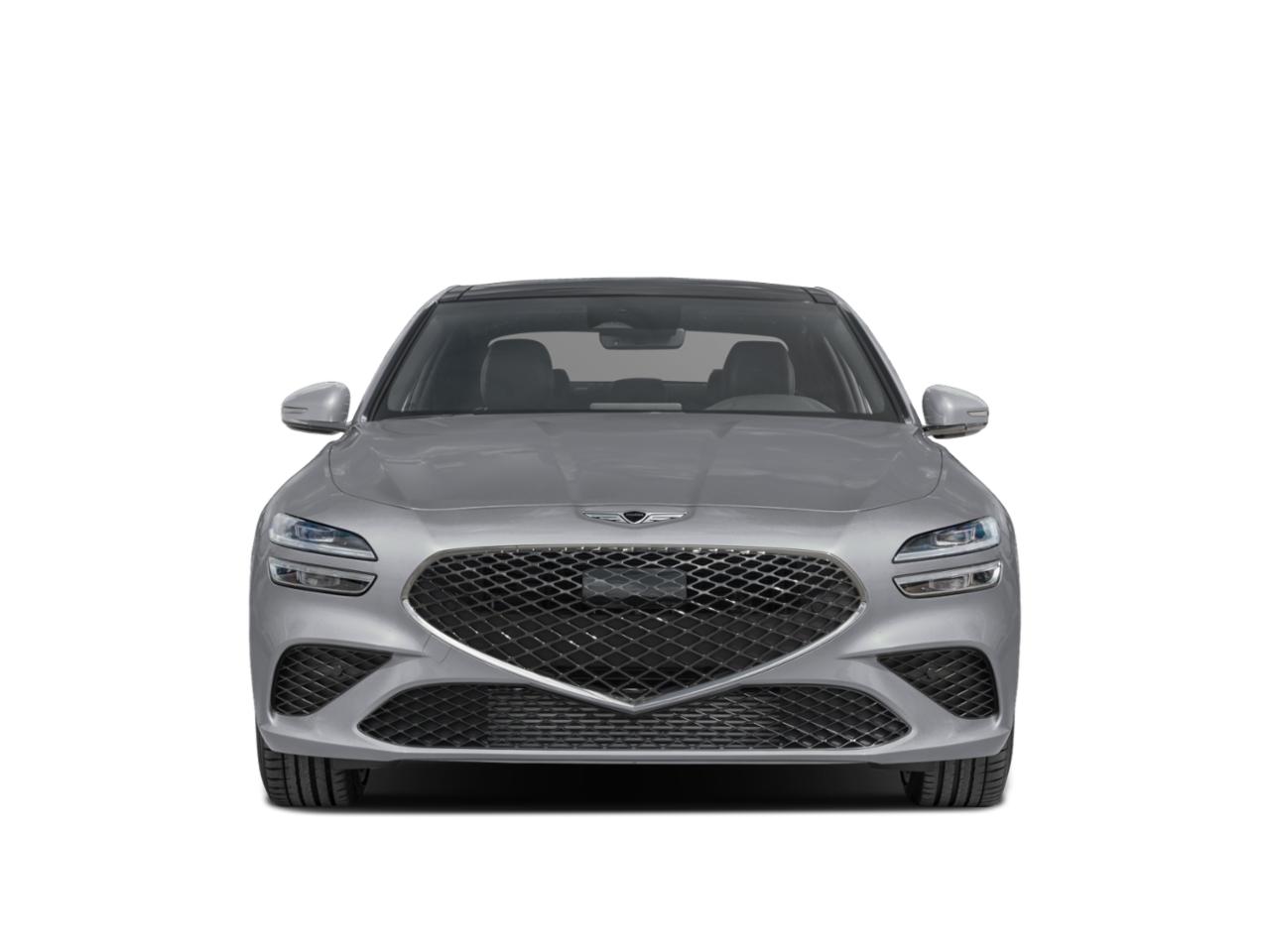 2026 Genesis G70 Vehicle Photo in Appleton, WI 54913