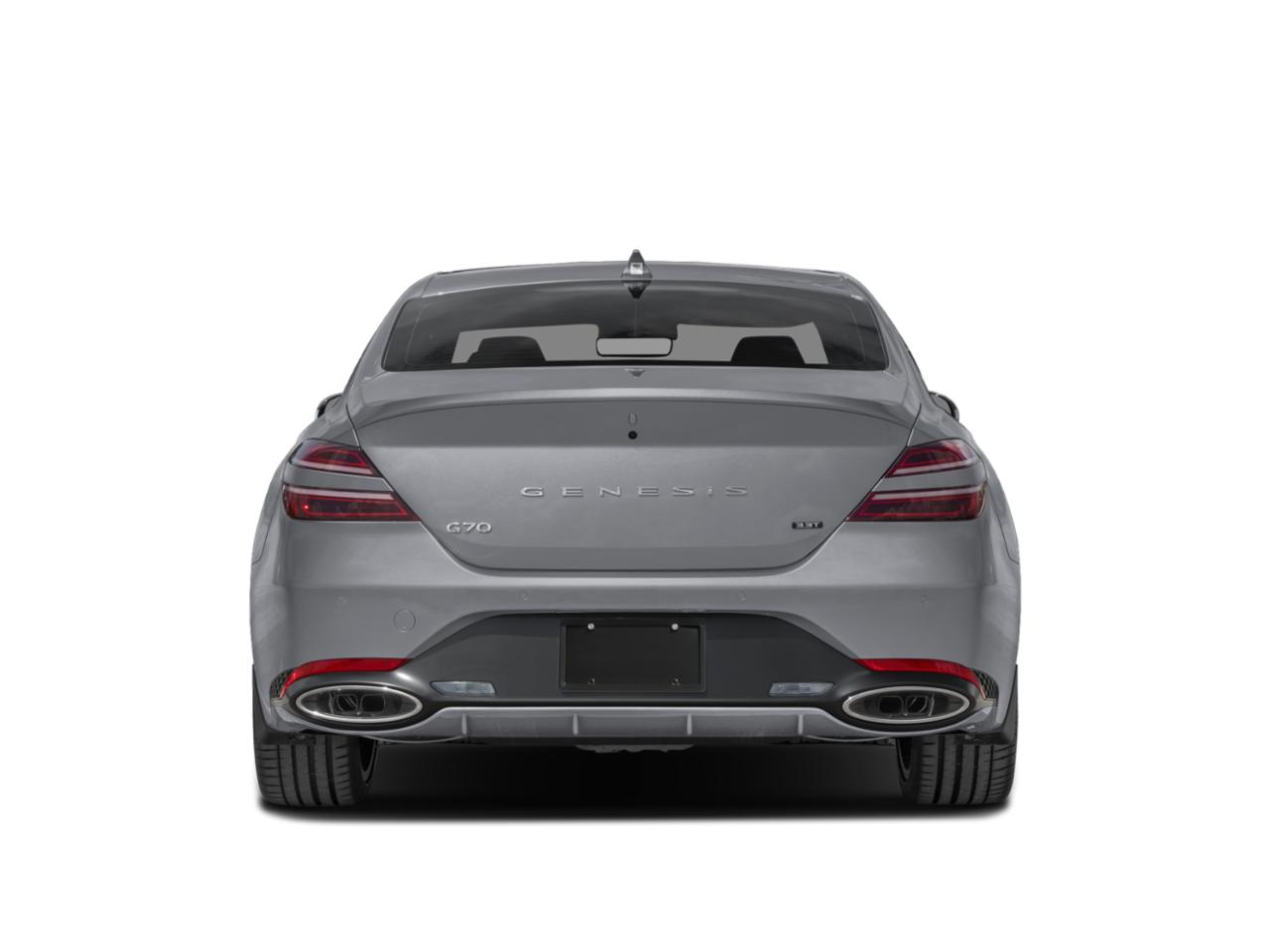 2026 Genesis G70 Vehicle Photo in Appleton, WI 54913