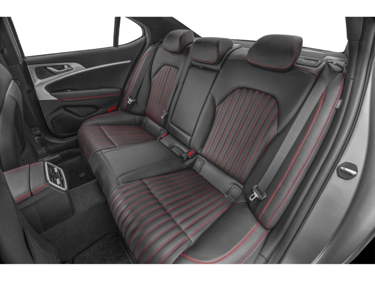 2026 Genesis G70 Vehicle Photo in Appleton, WI 54913