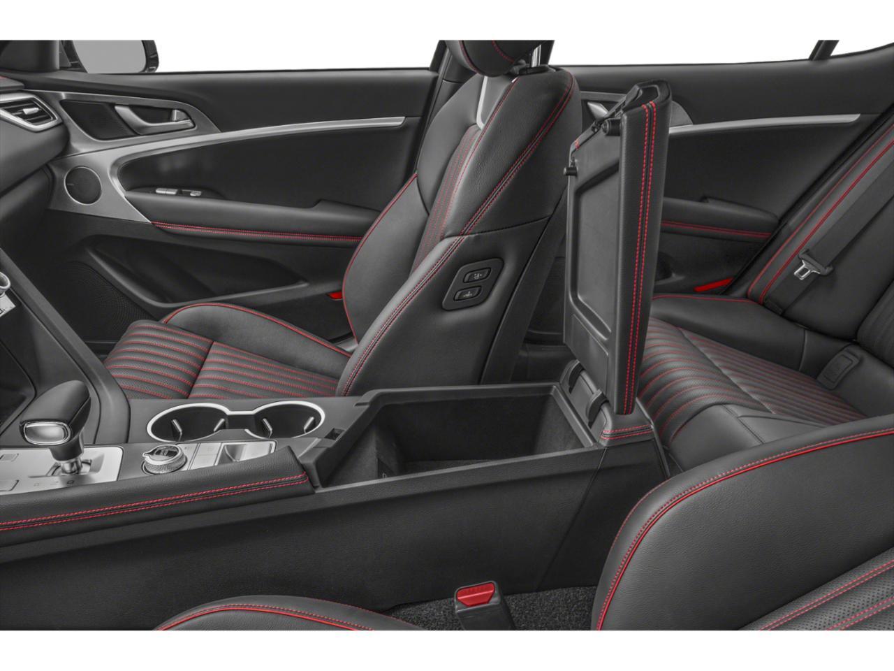 2026 Genesis G70 Vehicle Photo in Appleton, WI 54913