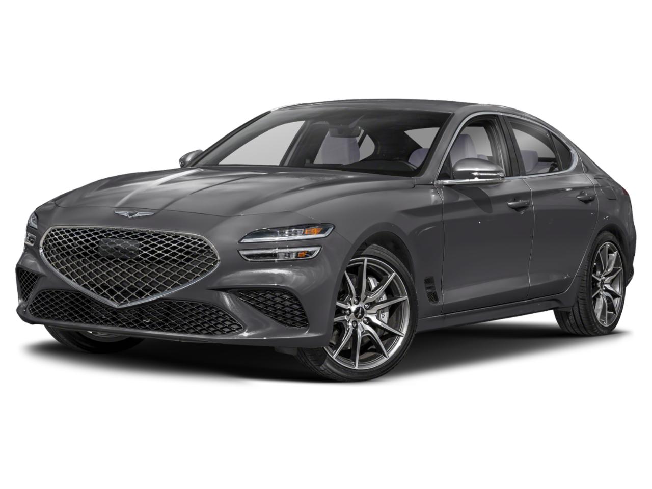 2026 Genesis G70 Vehicle Photo in Appleton, WI 54913