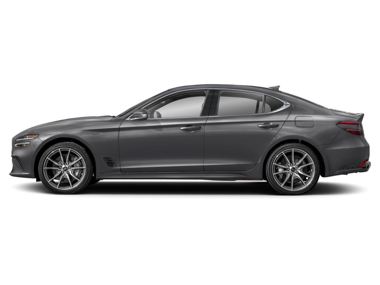2026 Genesis G70 Vehicle Photo in Appleton, WI 54913