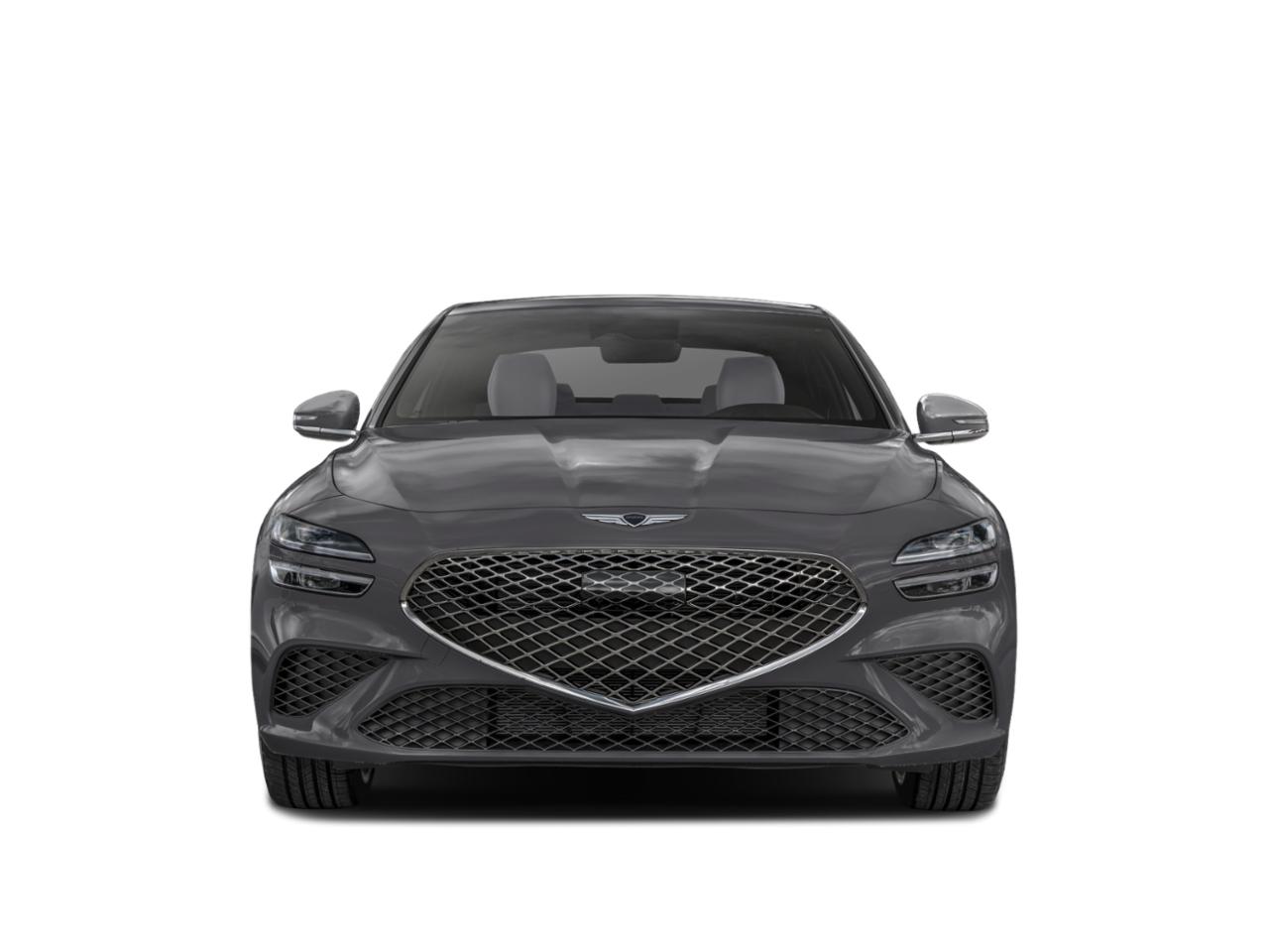 2026 Genesis G70 Vehicle Photo in Appleton, WI 54913