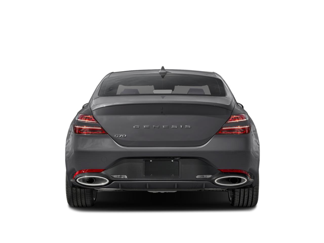 2026 Genesis G70 Vehicle Photo in Appleton, WI 54913