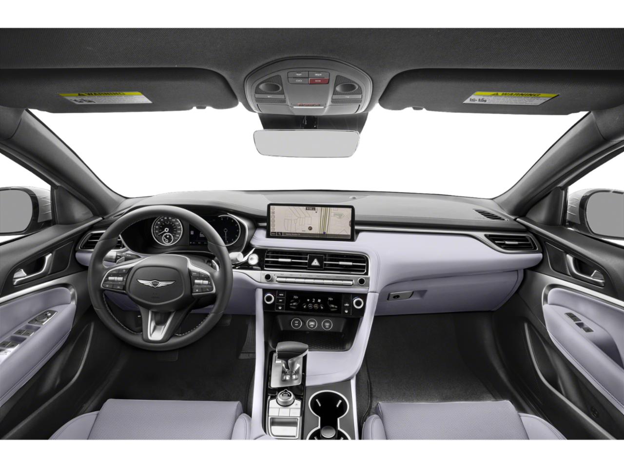 2026 Genesis G70 Vehicle Photo in Appleton, WI 54913