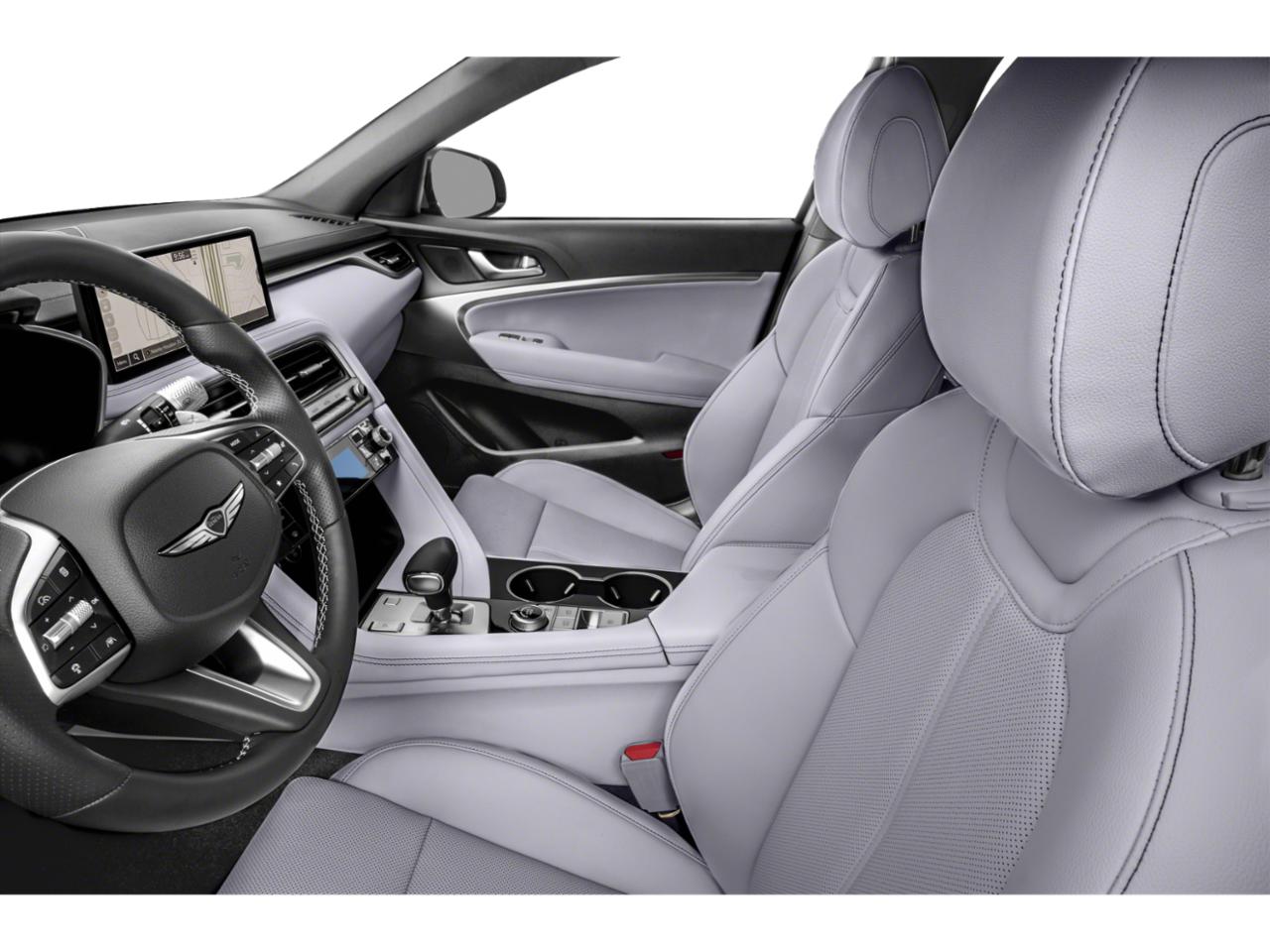 2026 Genesis G70 Vehicle Photo in Appleton, WI 54913