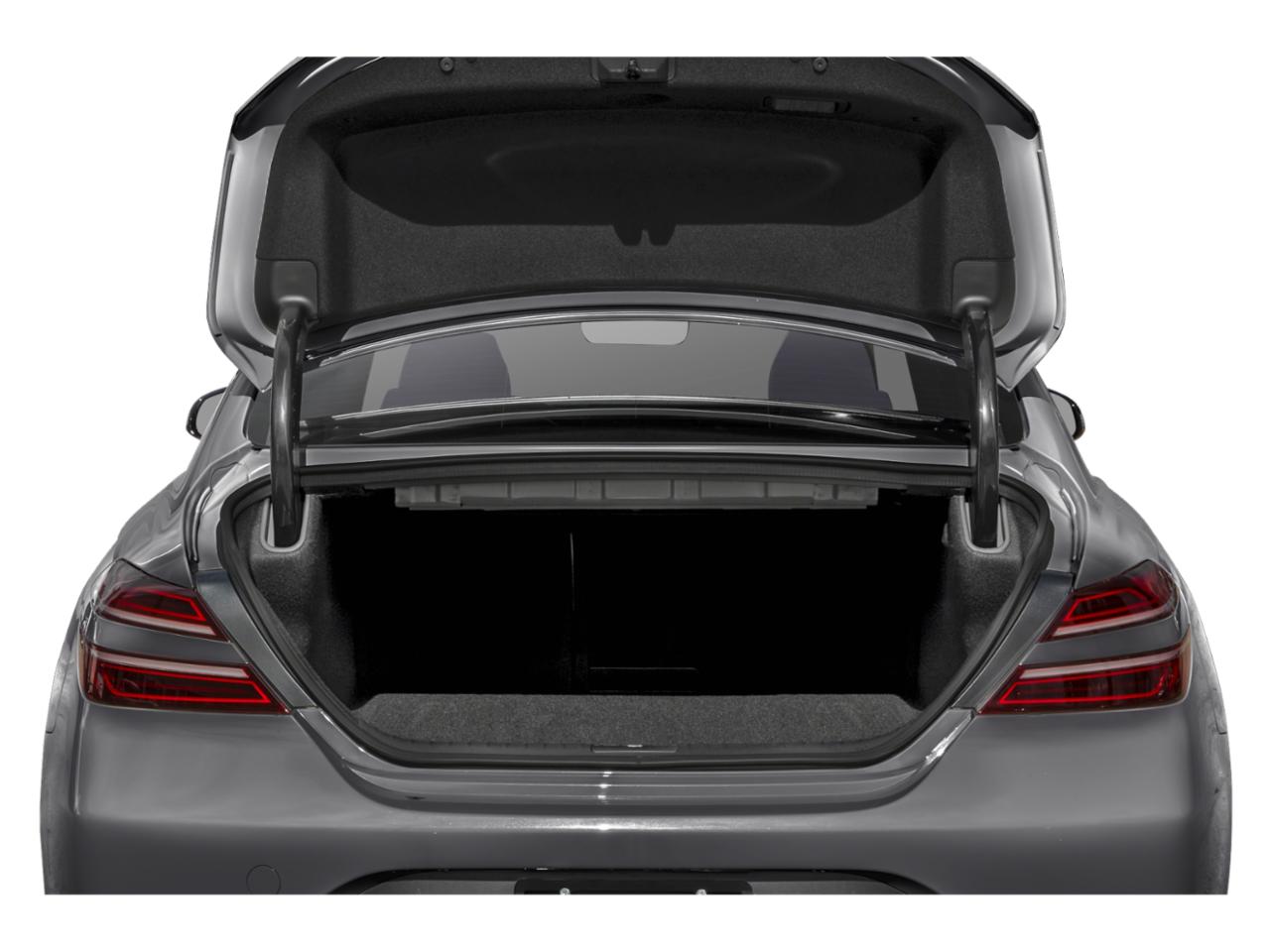 2026 Genesis G70 Vehicle Photo in Appleton, WI 54913