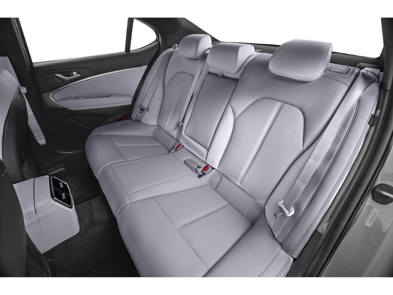 2026 Genesis G70 Vehicle Photo in Appleton, WI 54913