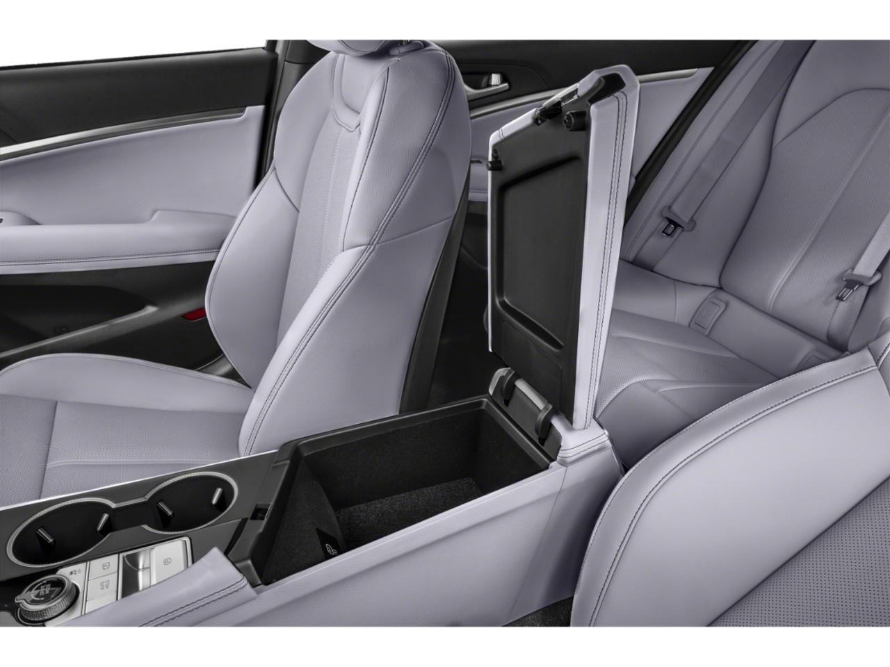 2026 Genesis G70 Vehicle Photo in Appleton, WI 54913