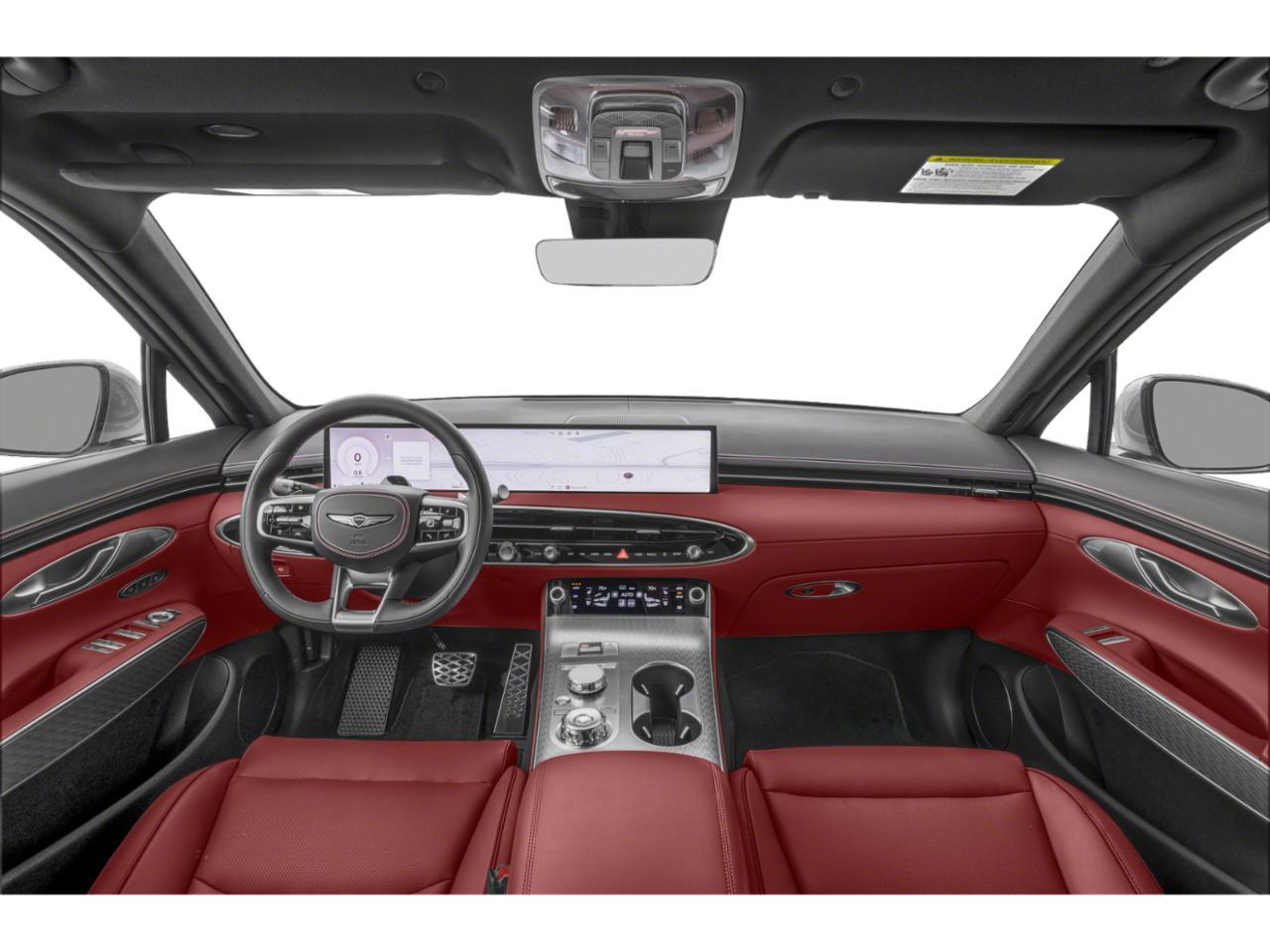 2026 Genesis GV70 Vehicle Photo in Appleton, WI 54913