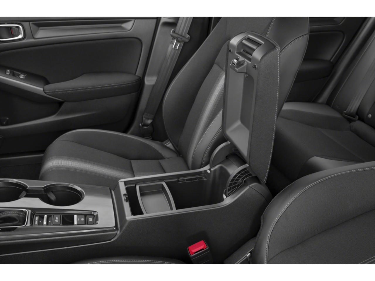 2026 Honda Civic Sedan Vehicle Photo in Oshkosh, WI 54904