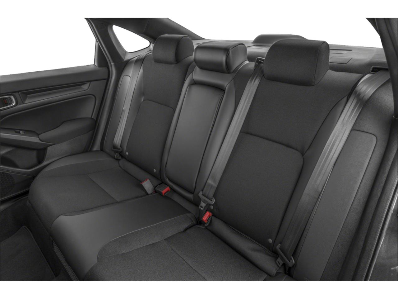 2026 Honda Civic Sedan Hybrid Vehicle Photo in Harrisburg, PA 17111