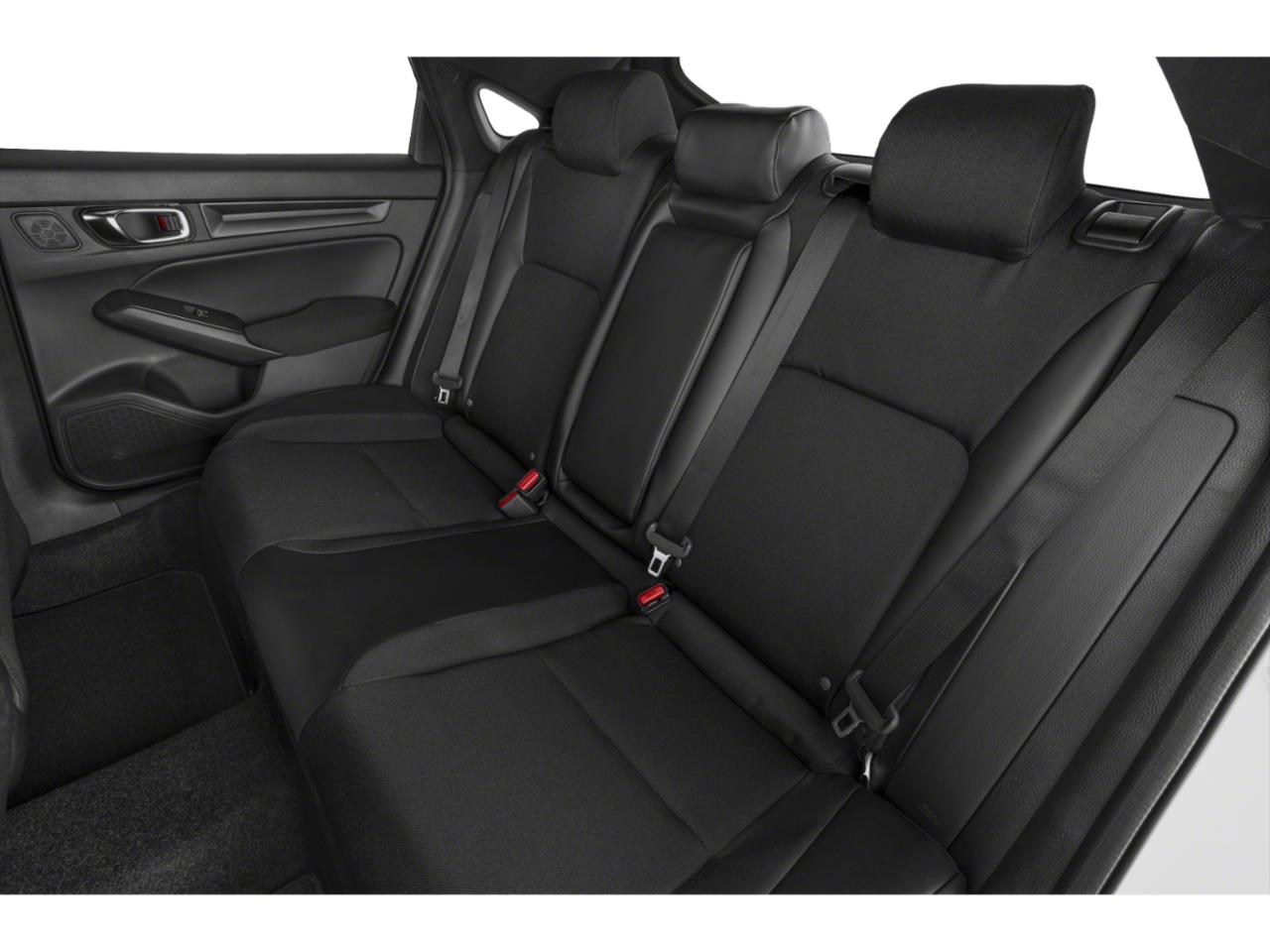 2026 Honda Civic Hatchback Hybrid Vehicle Photo in Oshkosh, WI 54904