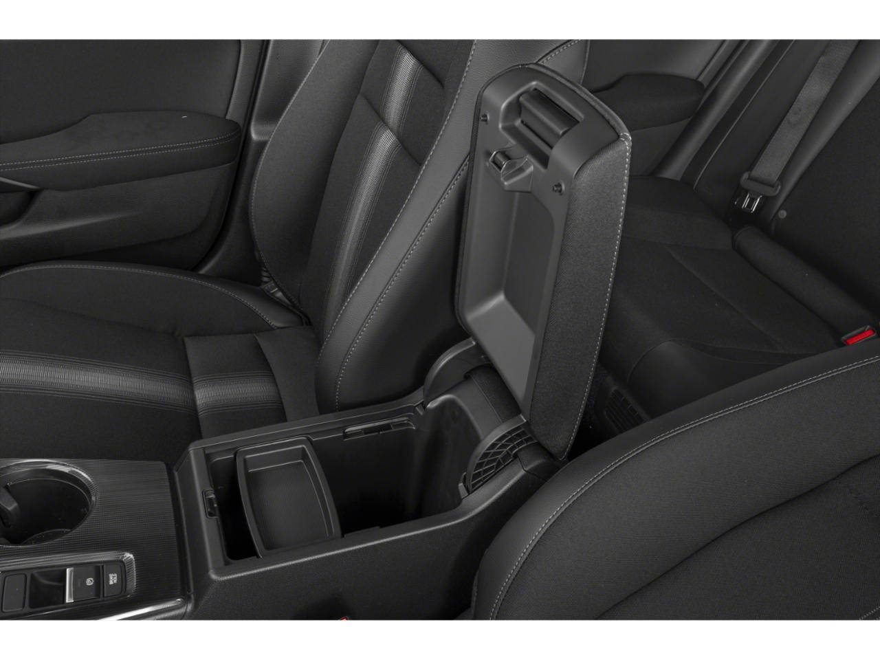 2026 Honda Civic Hatchback Hybrid Vehicle Photo in Oshkosh, WI 54904