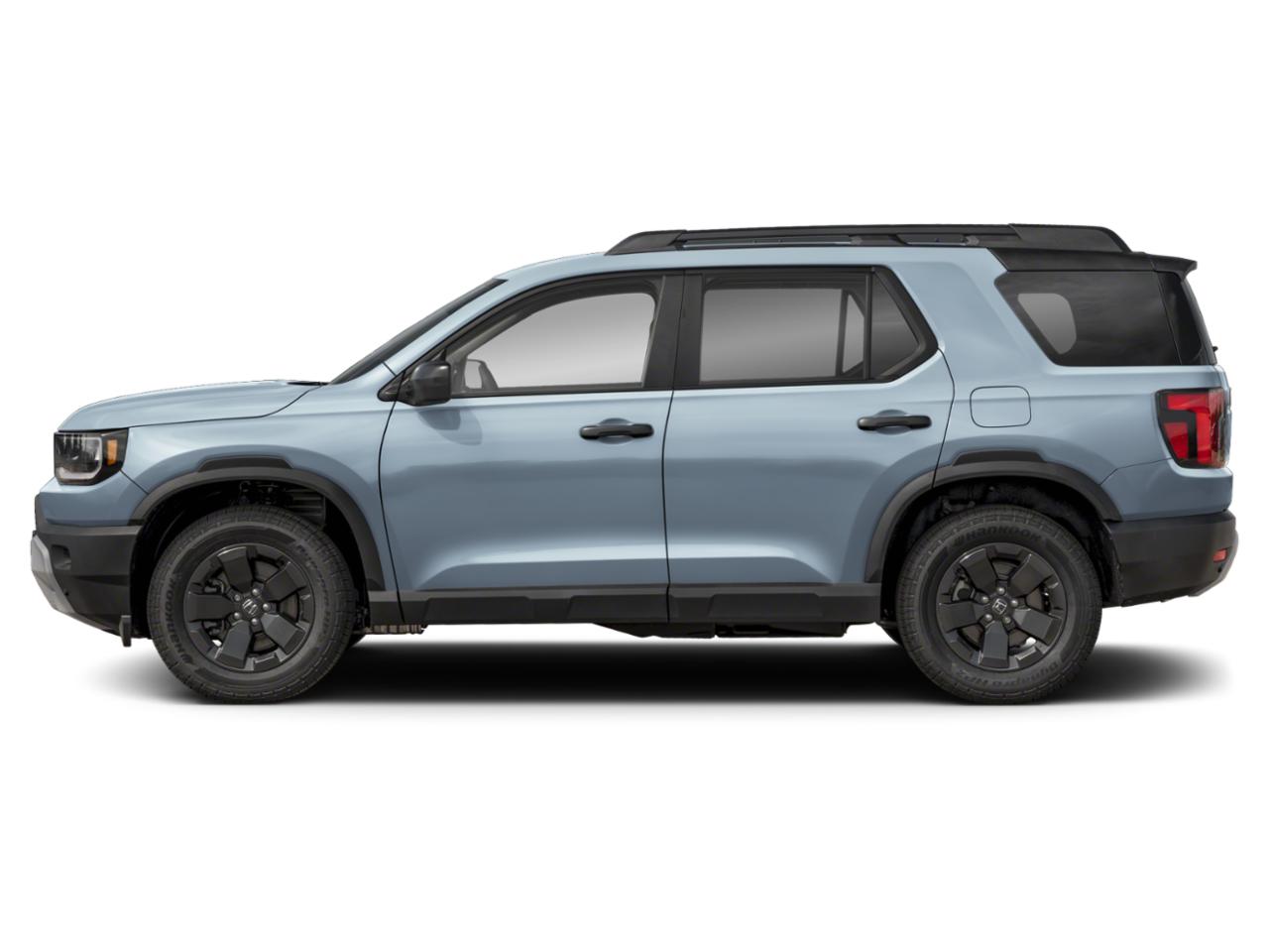 2026 Honda Passport Vehicle Photo in Harrisburg, PA 17111