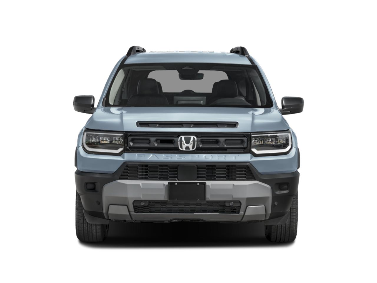 2026 Honda Passport Vehicle Photo in Harrisburg, PA 17111