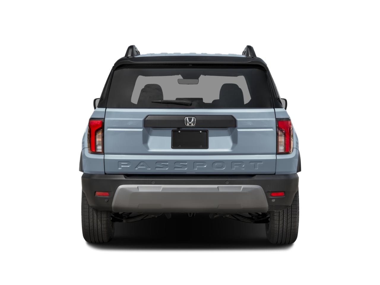 2026 Honda Passport Vehicle Photo in Harrisburg, PA 17111