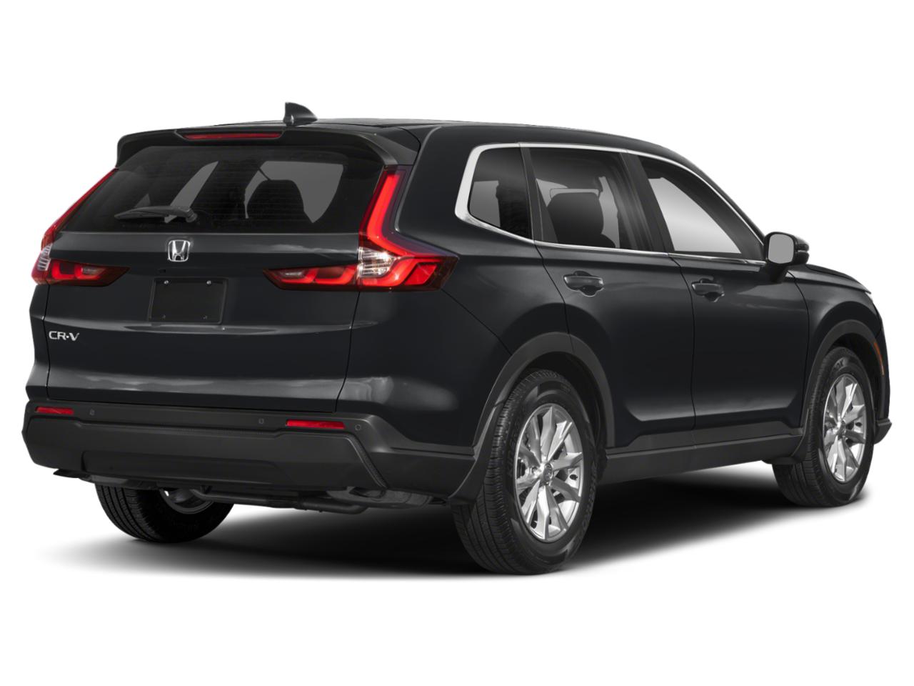 2026 Honda CR-V Vehicle Photo in Oshkosh, WI 54904
